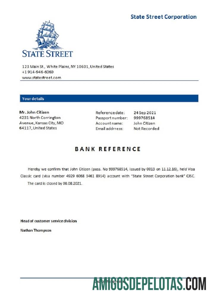 Referência de fechamento de rua estadual dos EUA baixar para verificação